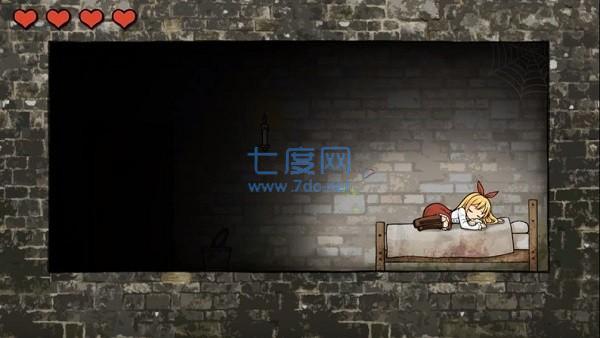 忧郁的安娜 v2.0Fixed+Xtras