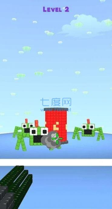 机器人克星(RobotCrush)截图0