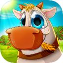 疯狂农场游戏