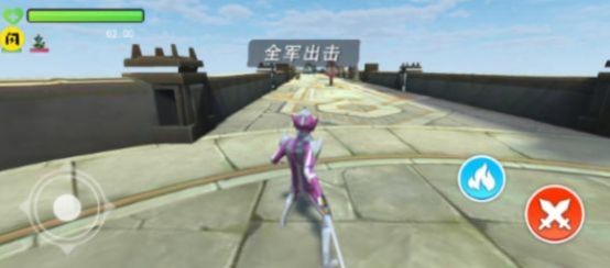 王者之挑战  v1.0.0