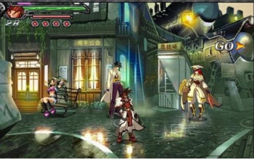 雷炎之怒战神无敌版 v1.25