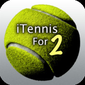 网球2 iTennisFor2