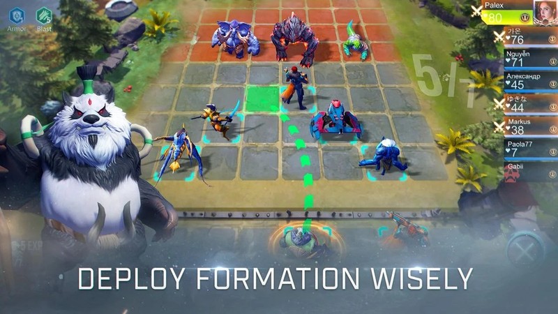 放置竞技场进化传说 2024-06-25 15:08