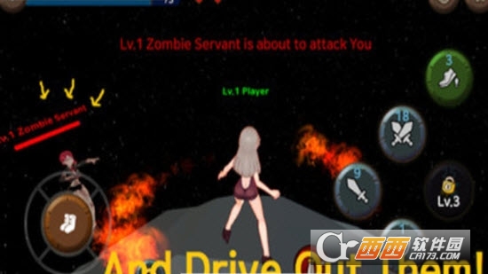 战斗星球z v148 安卓版