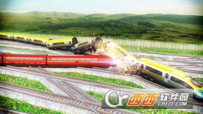 欧洲火车模拟器2019