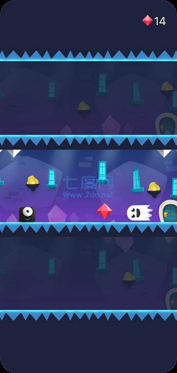 切换地牢Switch Dungeon截图1