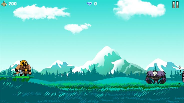 荣耀之光Game截图1