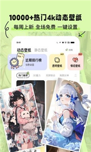 奇趣壁纸官方版