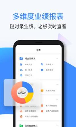 BOSS管账截图0