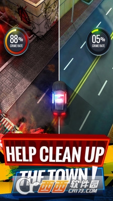 警察追击手游 v1.2 安卓版