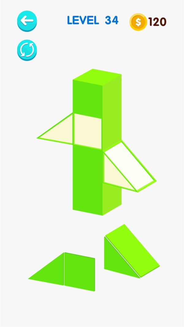 几何拼图截图2