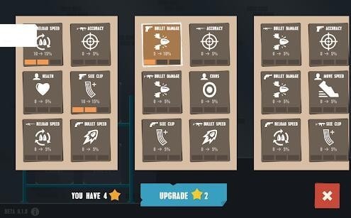 火柴人战斗在线射击 v0.3.7