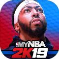 My NBA 2K19手机游戏官方版下载 