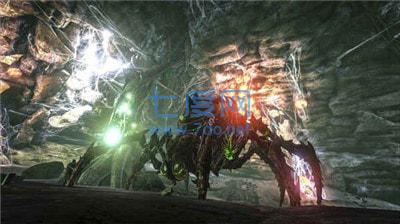 ark:survival evolved截图0