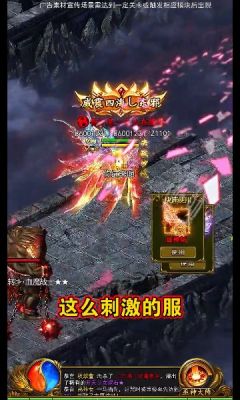 巅峰霸世截图2