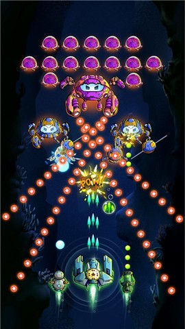 亚特兰蒂斯入侵者 2024-06-25 15:08