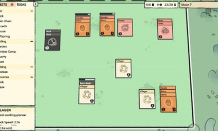 层叠世界mod菜单截图0