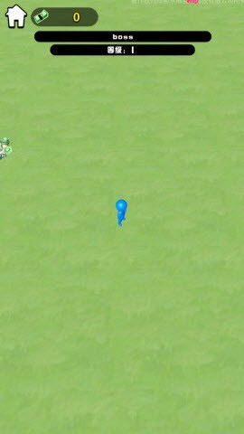 疯狂摧毁者  v1.0