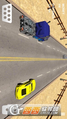 单机沙漠赛车游戏 v1.1.2 安卓版