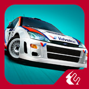 科林麦克雷拉力赛 Colin McRae Rally