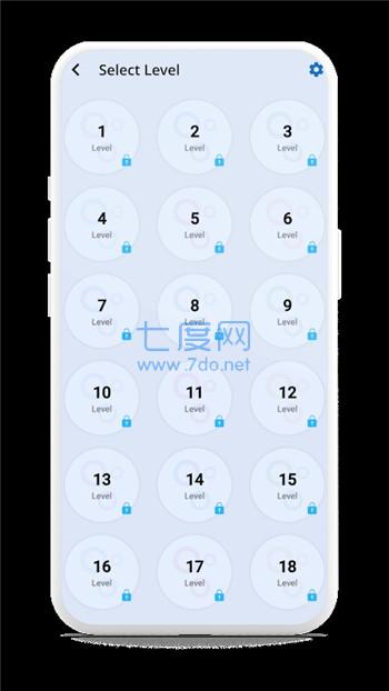 知识问答竞赛挑战Quizby截图2