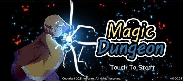 魔法地牢最新汉化版 v1.02.22