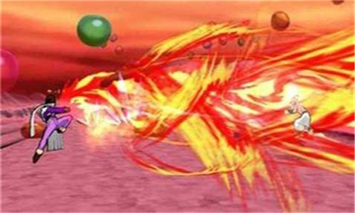 真武道会联机版  v1.1.5