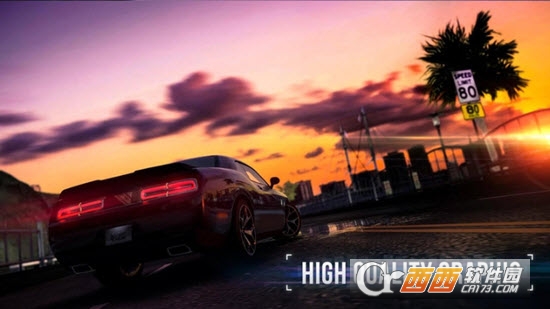 SR: Racing(SR赛车(Street Racing)) v1.37 安卓版