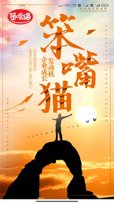 笨嘴猫购物截图2