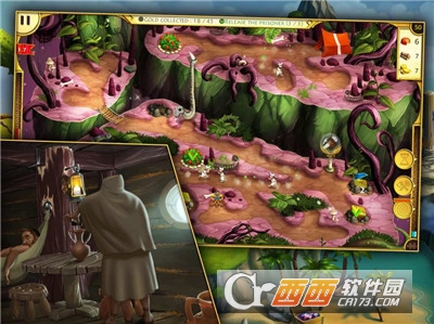 大力神的十二道考验7游戏 v1.0.0 安卓版