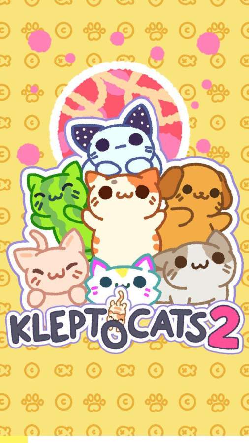 小偷猫2 最新版截图2