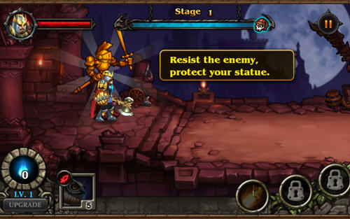 亲兄弟干塔防 1.1.6 安卓版