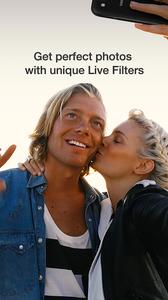 Camu相机 版本：v1.4