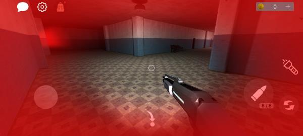 asylum77测试版