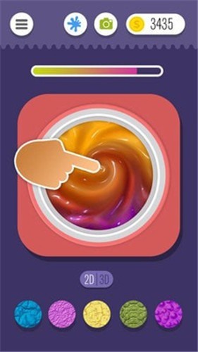 家庭粘液大作战完整版截图2