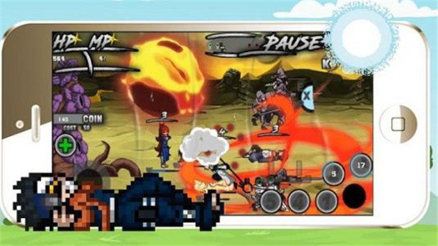 火影忍者黑暗战争崛起 2020-07-30 13:41