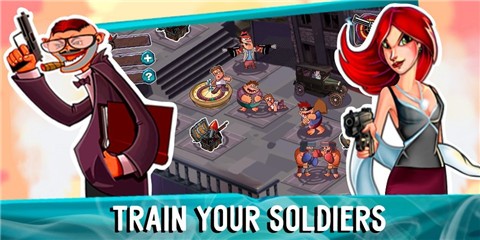 空闲黑手党  v1.24