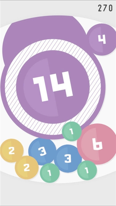 10数字消消截图3