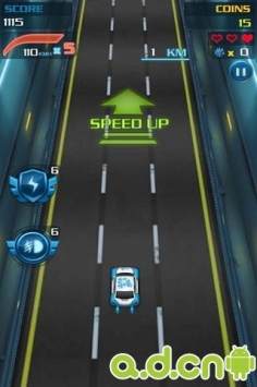 极速飙车 v1.3 v3.1.5