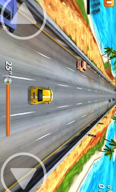 飞车逃亡无限金币版 v1.0.6 安卓版