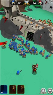 战争之王军团再临手游 2024-06-25 15:08