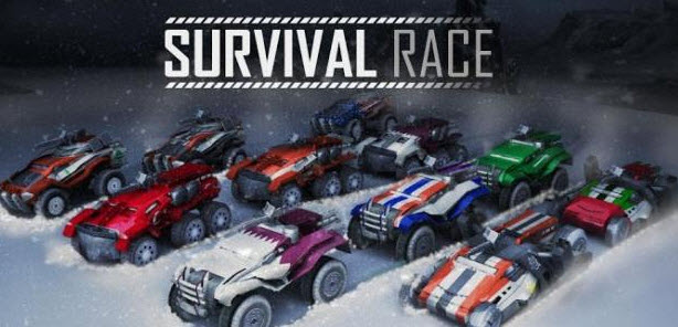 生死竞速：大破食人植物 1.01 安卓版