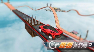 不可能的赛车驾驶 v1.6