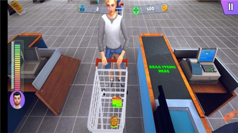 超市打工人 2024-06-25 15:08