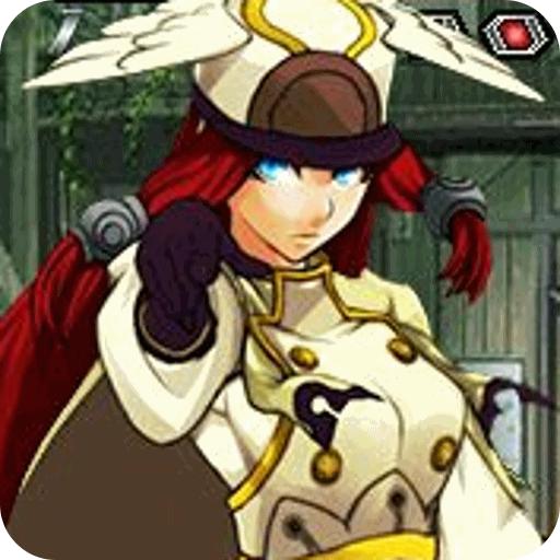 雷炎之怒战神无敌版