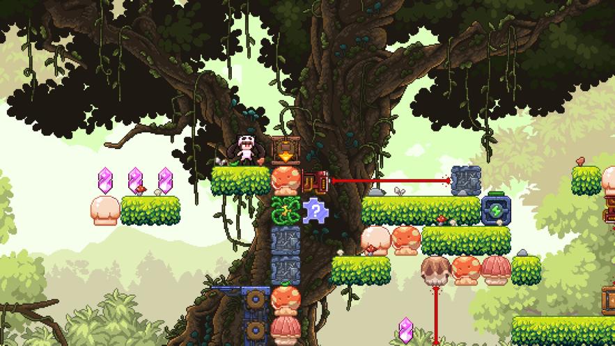 幻境双生安卓最新版2021最新版 截图2