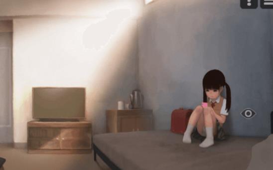 迷失的小女孩 2021最新版截图0