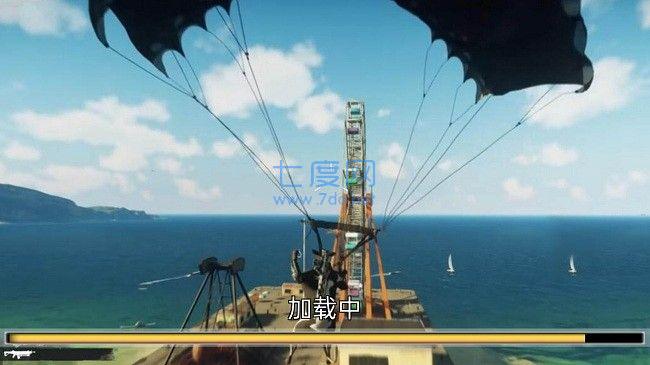 奶牛精英特工截图0