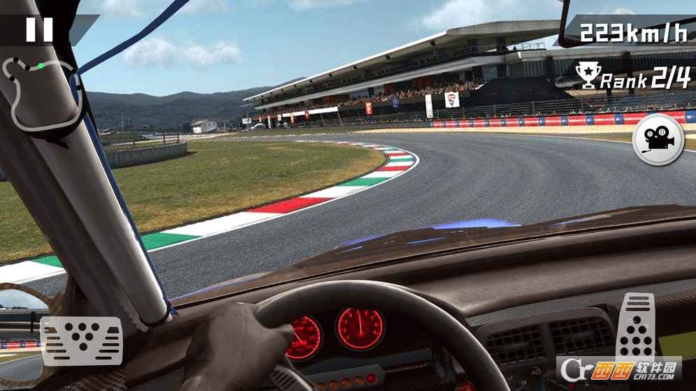 X Drifting(X漂移) v2.1.0安卓版