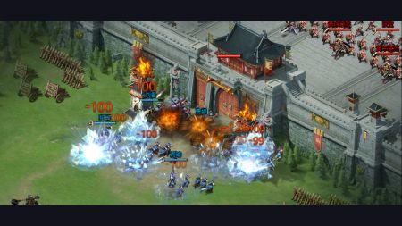 重写三国志 v3.0.5